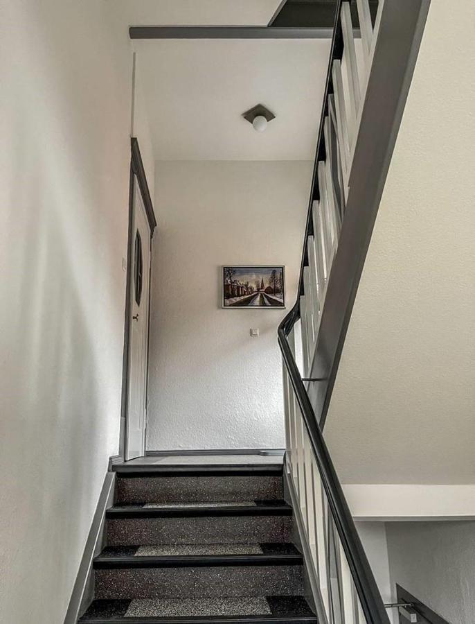 Villa Zwoelf Soltau Eksteriør billede