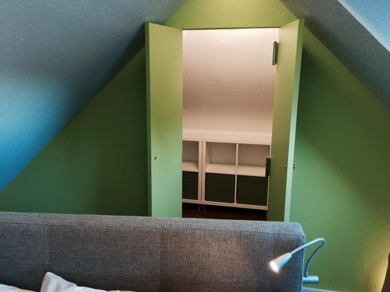 Villa Zwoelf Soltau Eksteriør billede
