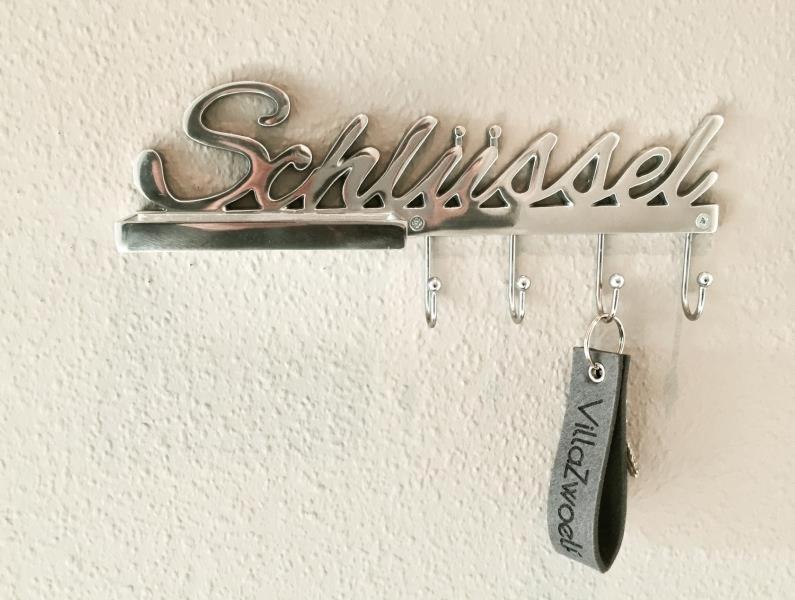 Villa Zwoelf Soltau Eksteriør billede