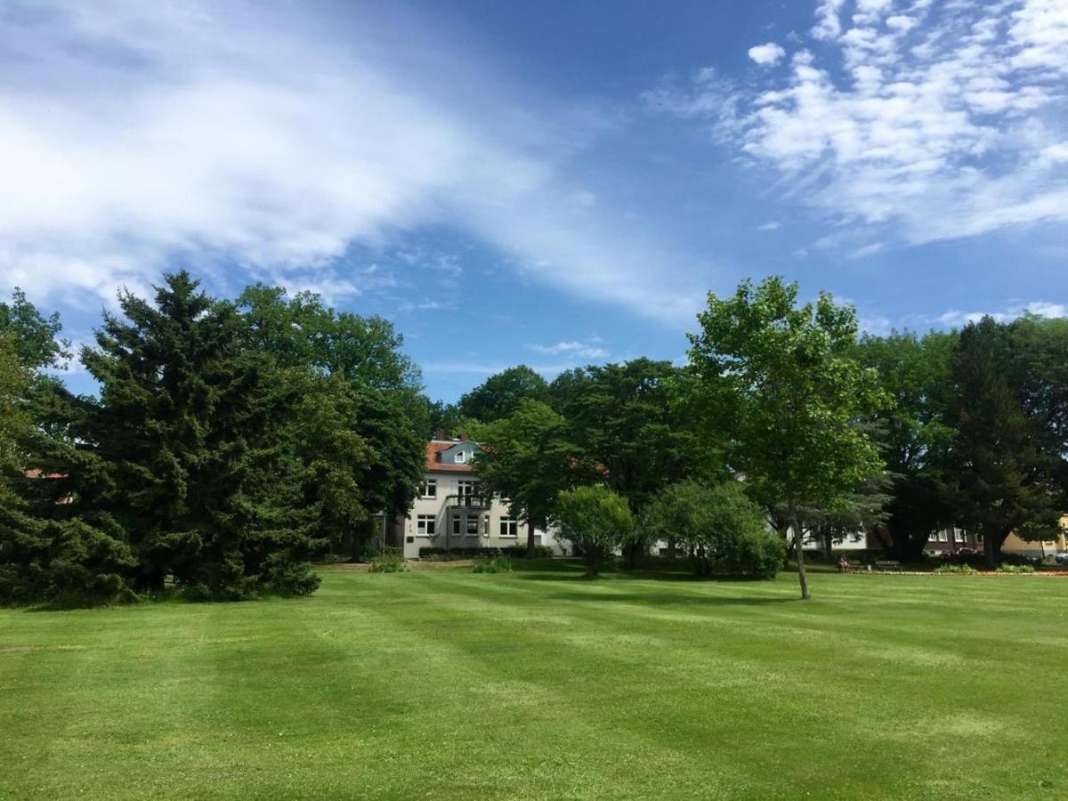 Villa Zwoelf Soltau Eksteriør billede